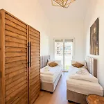 Design Archea Terrazza Sul Maggiore דירה
