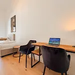 Design Archea Terrazza Sul Maggiore דירה *