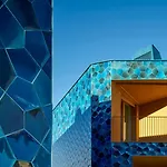 Design Archea Terrazza Sul Maggiore דירה