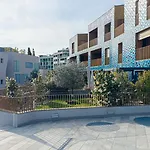 Design Archea Terrazza Sul Maggiore לבנו