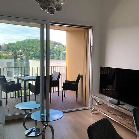 Ferienwohnung Apartment