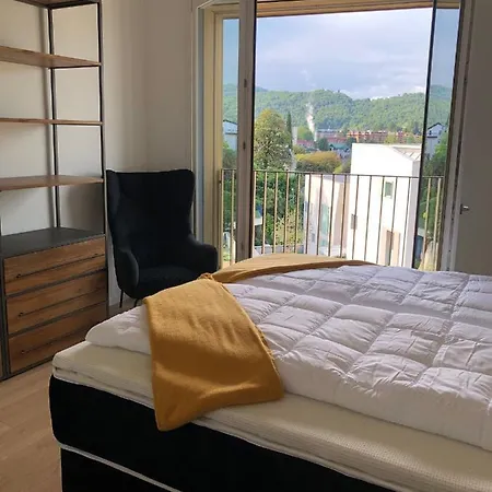 Ferienwohnung * Laveno