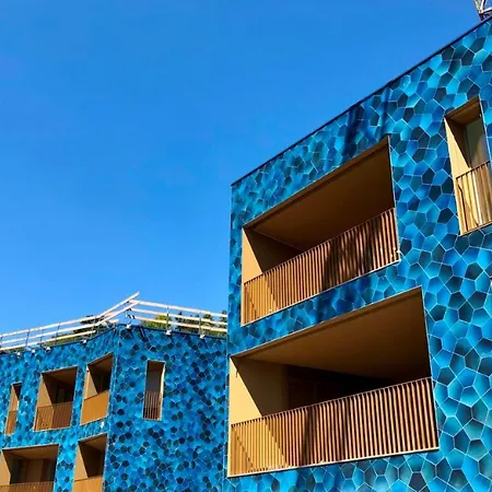 Apartment Ferienwohnung Laveno