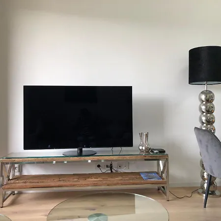 Ferienwohnung *