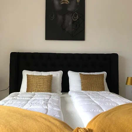 Apartment Ferienwohnung