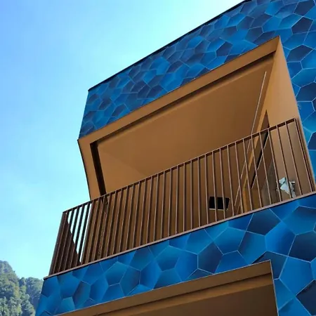 Ferienwohnung Laveno