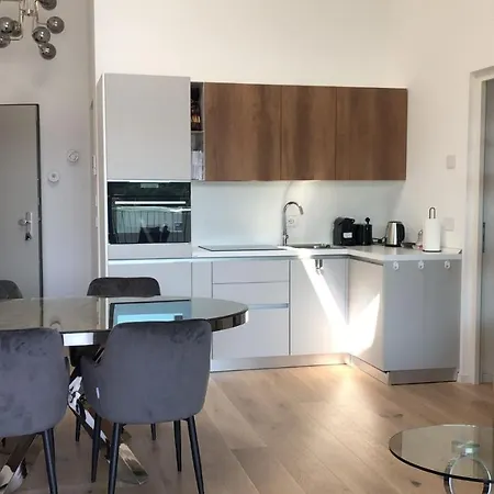 Ferienwohnung Apartment Laveno