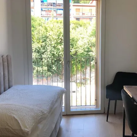 Ferienwohnung Apartment *