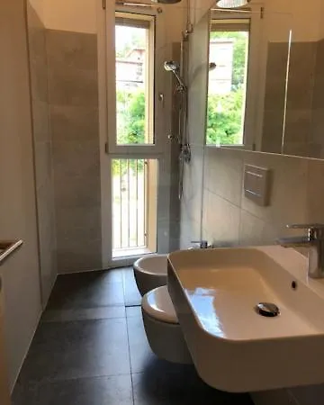 Ferienwohnung * Laveno