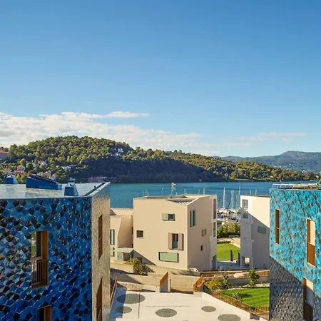 Design Archea Terrazza Sul Maggiore Apartmán Laveno