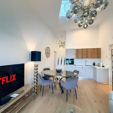 Apartament Design Apartment Archea Terrazza Sul Lago Maggiore *