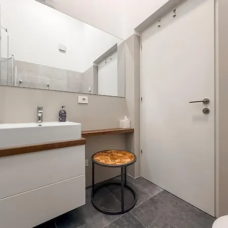 Design Archea Terrazza Sul Maggiore Лавено