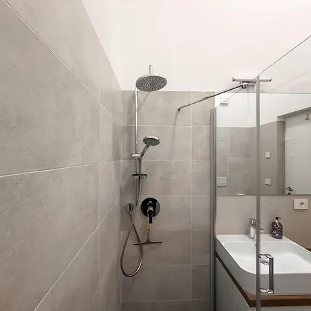 Apartmán Design Archea Terrazza Sul Maggiore Laveno