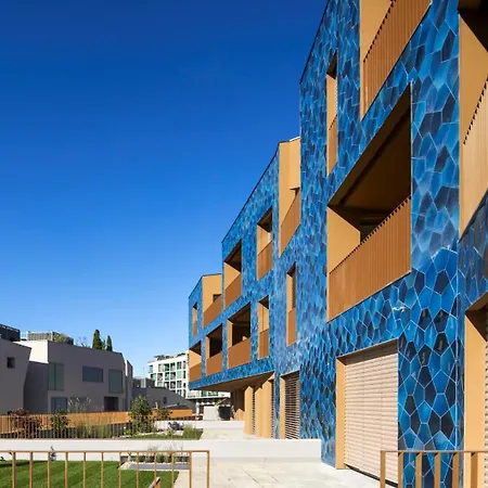 Apartmán Design Archea Terrazza Sul Maggiore Laveno
