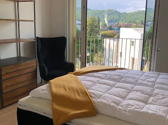 Design Apartment Archea Terrazza Sul Lago Maggiore * لافينو