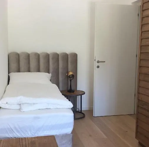 Design Apartment Archea Terrazza Sul Lago Maggiore