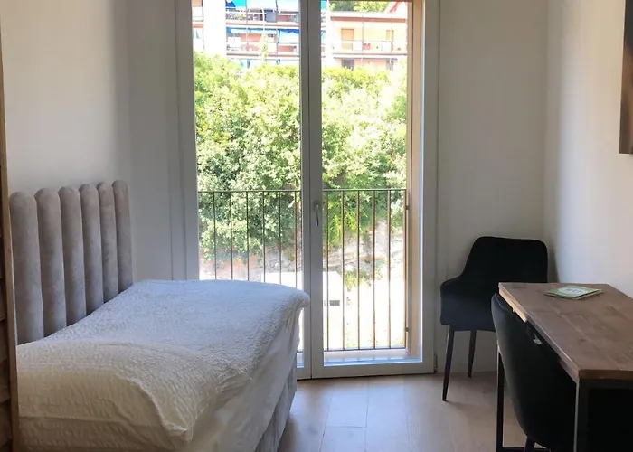 Design Apartment Archea Terrazza Sul Lago Maggiore شقة *