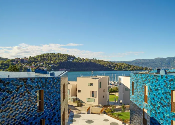 Ferienwohnung Laveno Apartment Laveno-Mombello