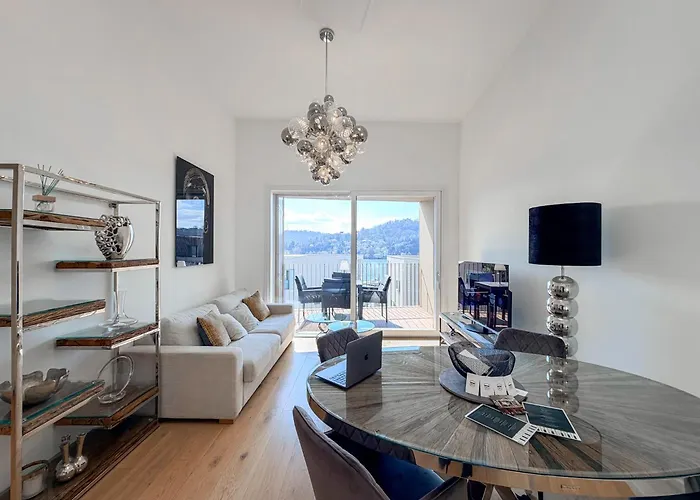 Ferienwohnung Laveno