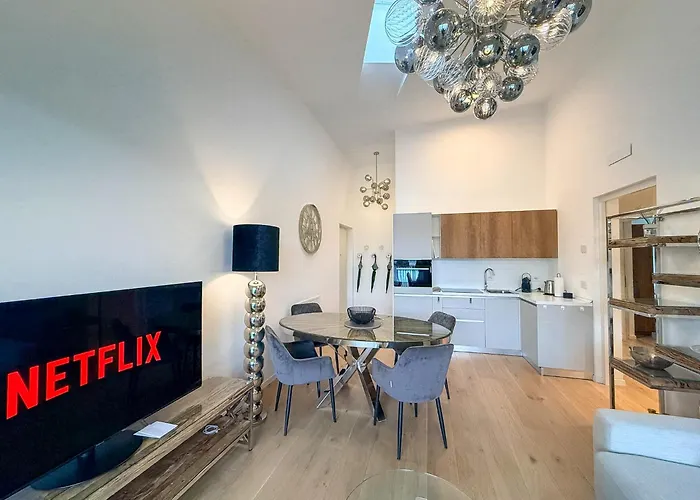 Apartament Design Apartment Archea Terrazza Sul Lago Maggiore *