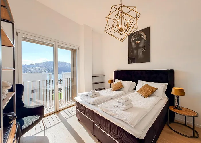 Ferienwohnung Laveno