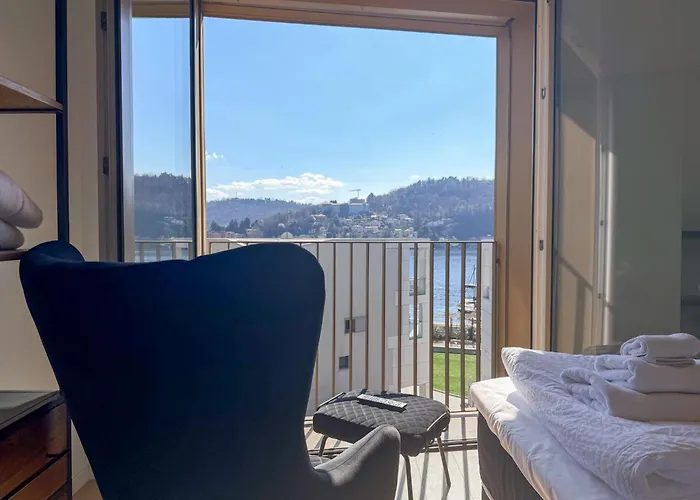 Design Apartment Archea Terrazza Sul Lago Maggiore Apartament