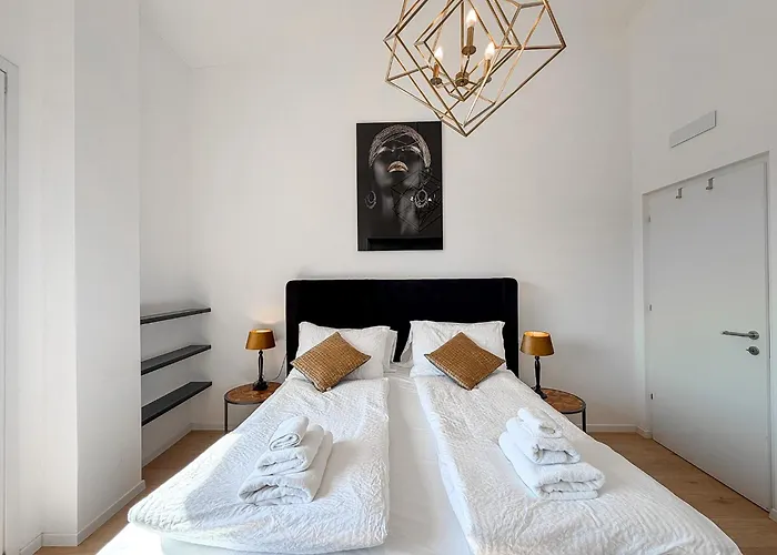 Apartment Ferienwohnung Laveno