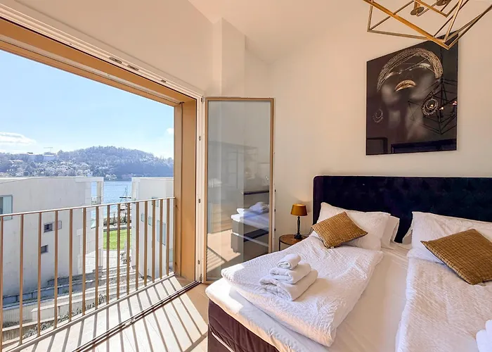 Ferienwohnung Laveno *