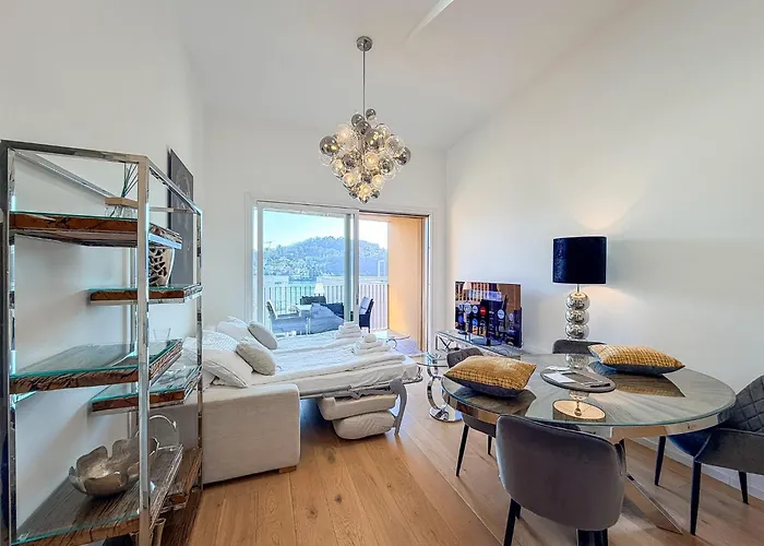 Ferienwohnung Laveno