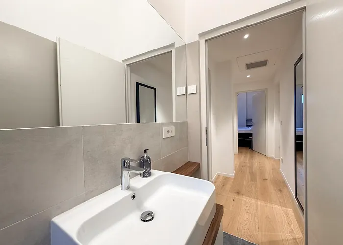 Ferienwohnung Laveno *