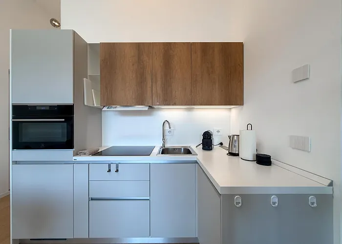 Ferienwohnung Laveno *