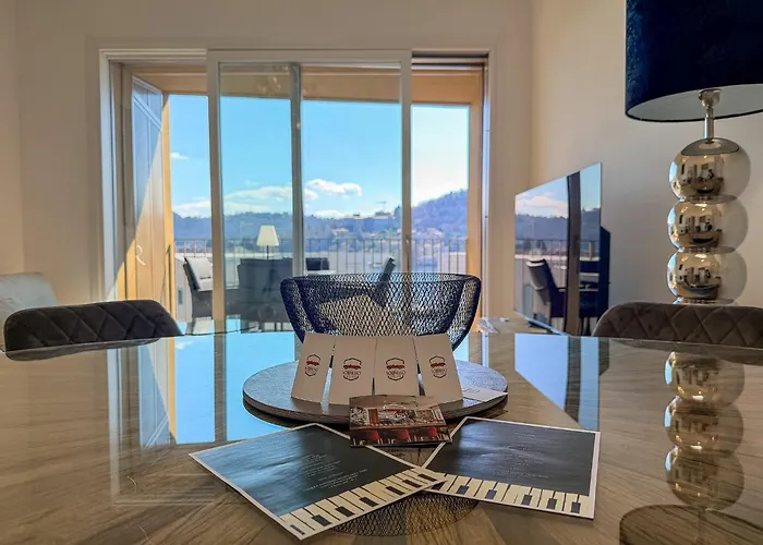 Ferienwohnung Laveno *