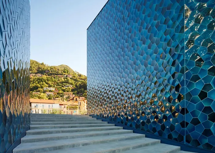 Design Apartment Archea Terrazza Sul Lago Maggiore *