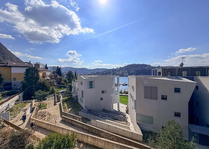 Ferienwohnung Laveno