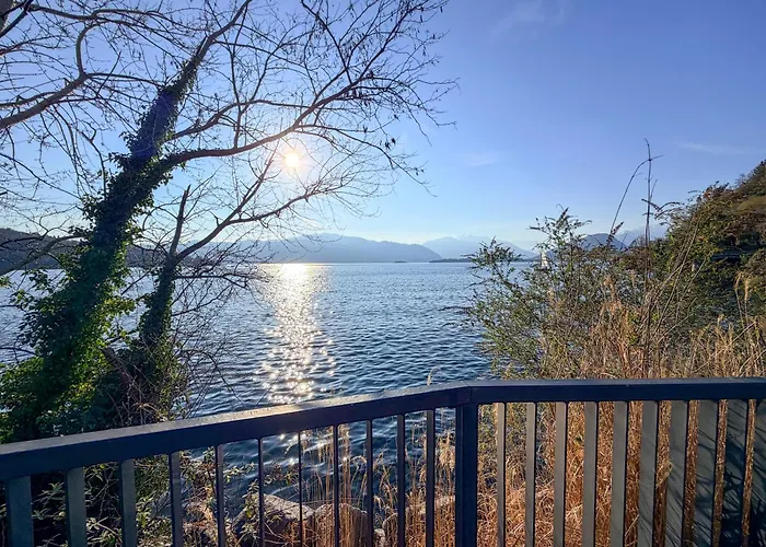 Ferienwohnung Laveno *