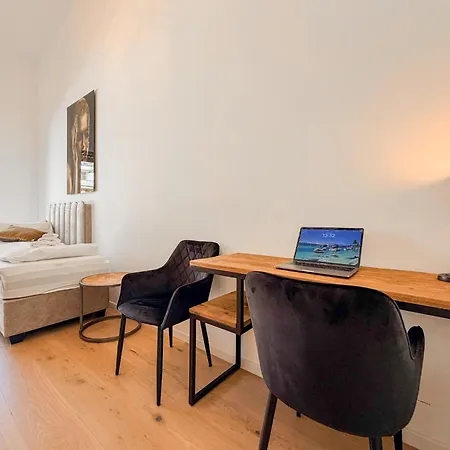 Design Archea Terrazza Sul Maggiore Διαμέρισμα *