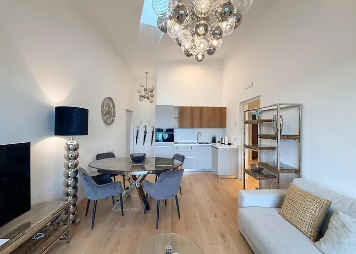 Design Apartment Archea Terrazza Sul Lago Maggiore Апартаменты *