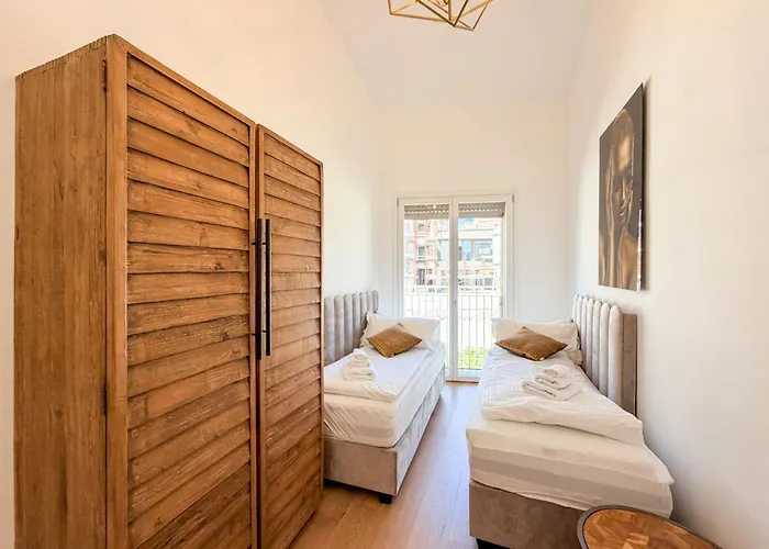 Design Apartment Archea Terrazza Sul Lago Maggiore Апартаменты