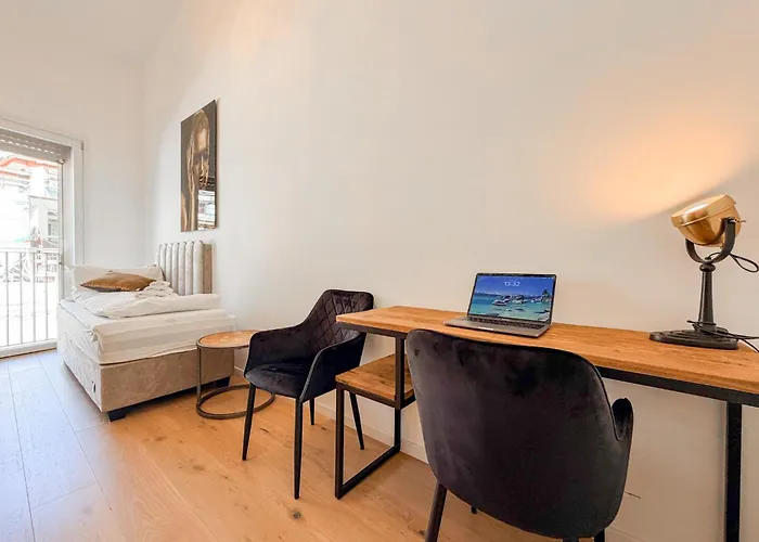 Design Apartment Archea Terrazza Sul Lago Maggiore Апартаменты *