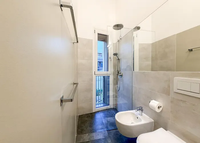 Design Apartment Archea Terrazza Sul Lago Maggiore Апартаменты