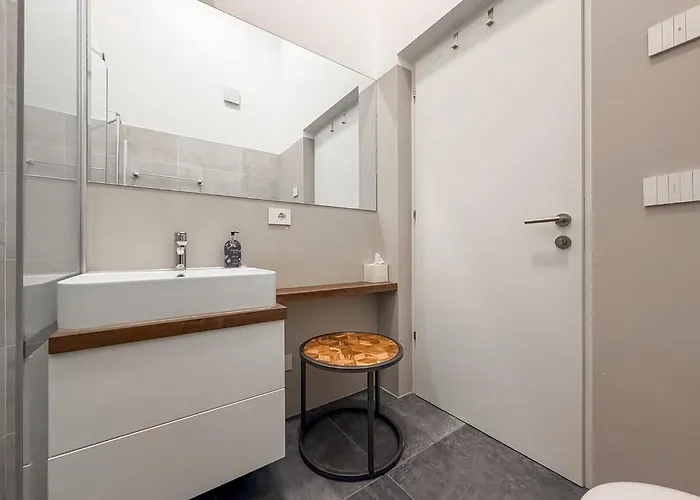 Design Apartment Archea Terrazza Sul Lago Maggiore Лавено