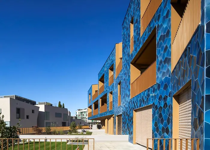 Апартаменты Design Apartment Archea Terrazza Sul Lago Maggiore Лавено