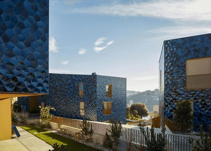 Апартаменты Design Apartment Archea Terrazza Sul Lago Maggiore Лавено